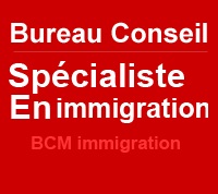 Consultant en immigration Montreal
